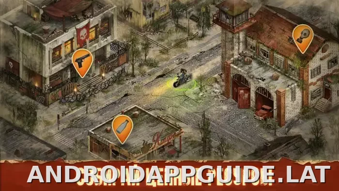 Day R Premium скриншот 3