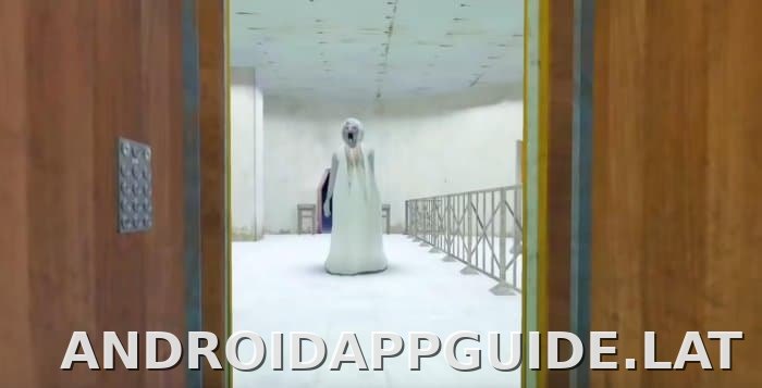 Granny 4 скриншот 2