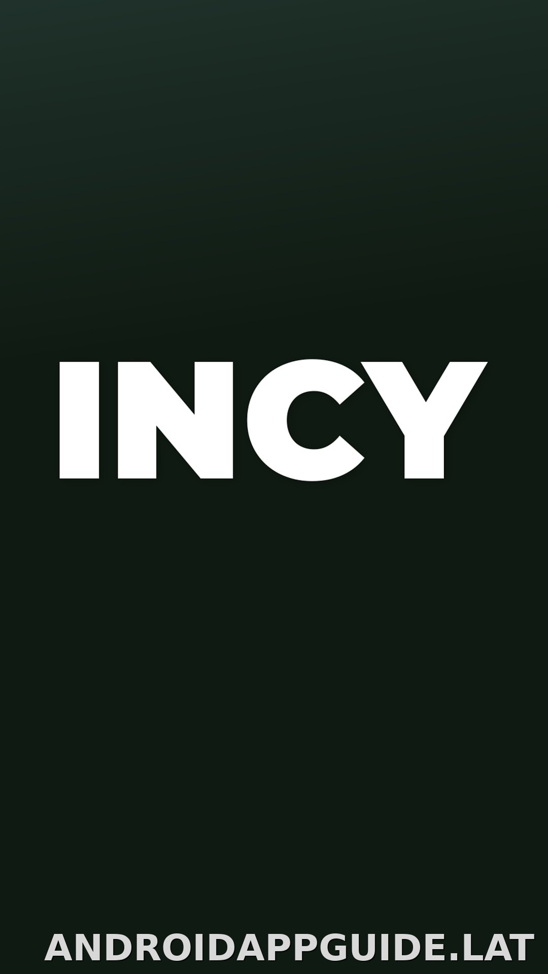 Incy скриншот 5