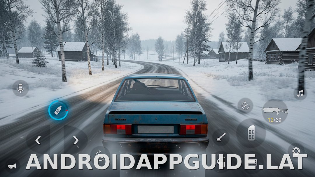MadOut 2 скриншот 3